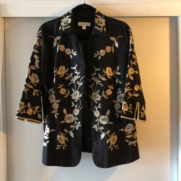 Jacket/Blazer - Picture 1 of 5